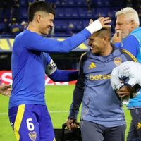 Boca es un escándalo: Rojo, Lema y Saracchi fueron apartados