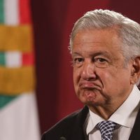 El Instituto Federal de Telecomunicaciones está acaparado por “agentes preponderantes”: AMLO