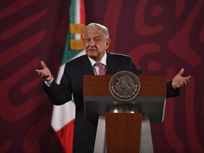 El gobierno de AMLO investiga al juez Gómez Fierro por falsificación de documentos en caso Iberdrola