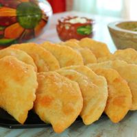 Empanadas sin harina ni gluten, fáciles y en pocos minutos