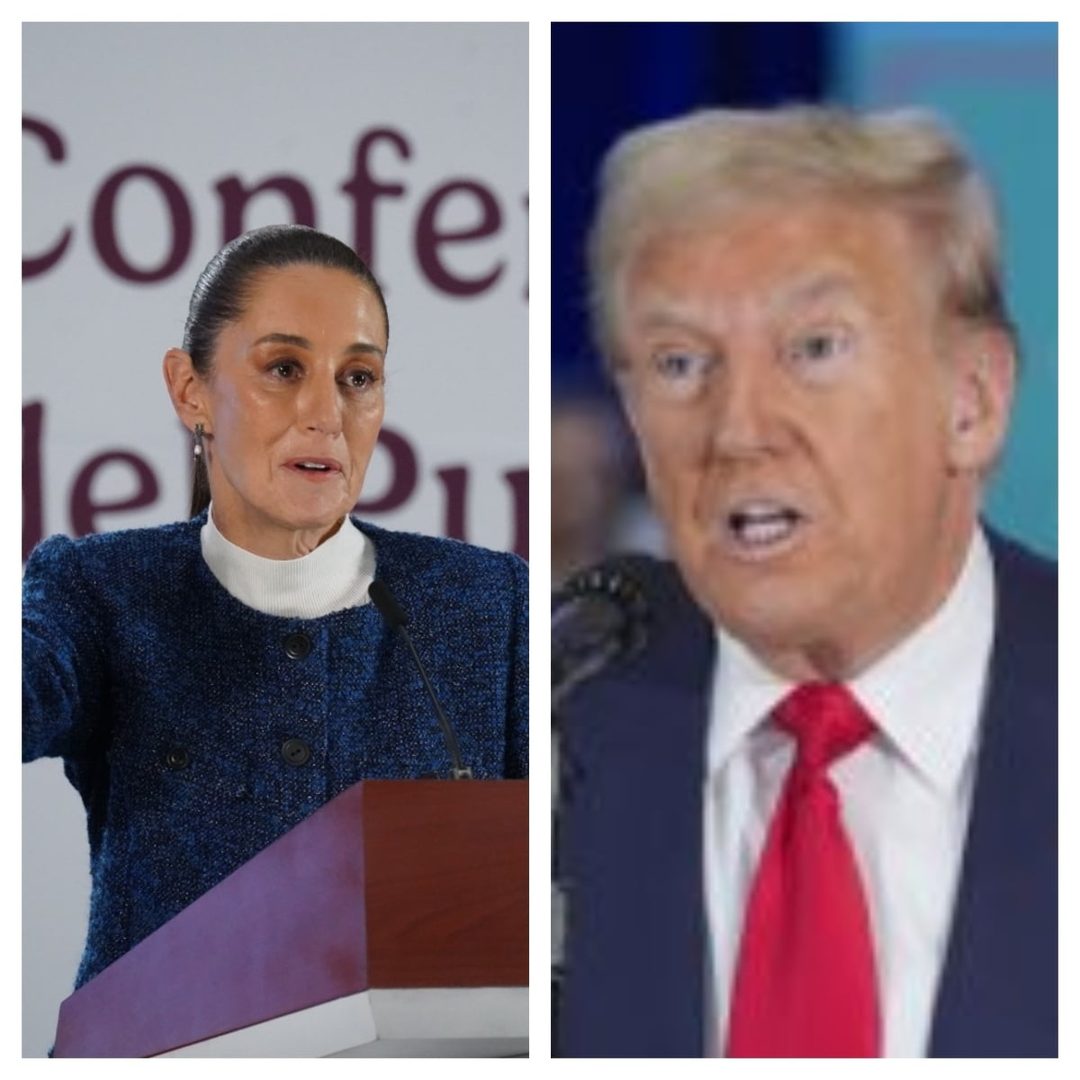 trumps okis