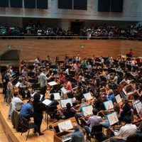 La “Sinfonía de los Mil” a cargo de la OSX por 80 años de la Universidad Veracruzana