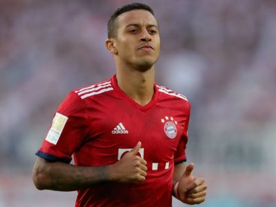 Tremendo mensaje de Thiago Alcántara por el coronavirus