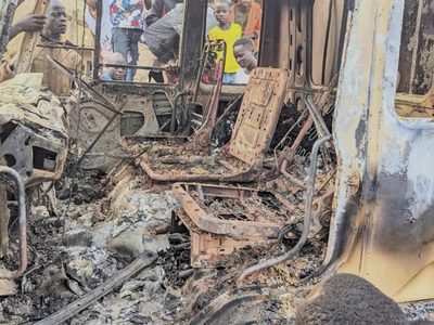 Ataque a iglesia congoleña dejó casi 40 muertos