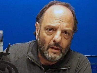 Baby Etchecopar habló en privado con Macri: el temor por Alberto Fernández y un pedido inesperado