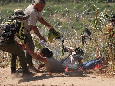 EU recibe de nuevo una gran ola migratoria. Este es un vistazo a lo que hay detrás de las cifras