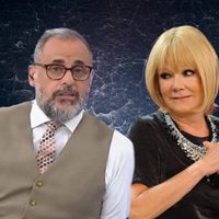 "Me hizo un daño": Soledad Silveyra reveló por qué no puede perdonar a Jorge Rial