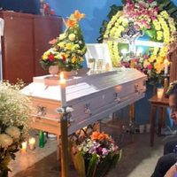 Instituciones y autoridades deben ser responsabilizadas por omisión en caso de Norma Lizbeth: ONG