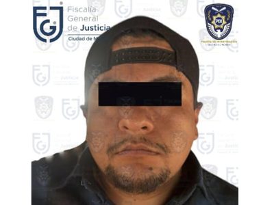 Detienen al presunto homicida de la madre del tiktoker Derek Trejo