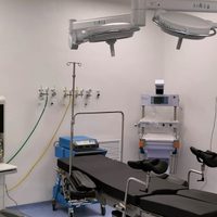 Invierten 230 mdp en mejorar infraestructura hospitalaria