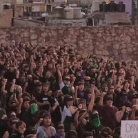 Ola feminista contra la violencia y el feminicidio llega a Guanajuato