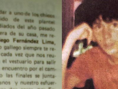 Identificaron los restos del chico hallado en la casa de Gustavo Cerati