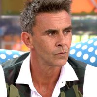 Alonso Caparrós enfrenta su entrevista más especial y no estará solo