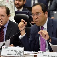 El INE multa al Verde con 10 mdp por reportar gasto de 34 vuelos inexistentes