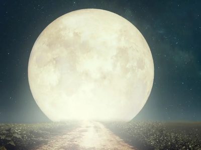 Superluna en Aries: el horóscopo advierte a 4 signos del Zodíaco que enfrentarán momentos decisivos