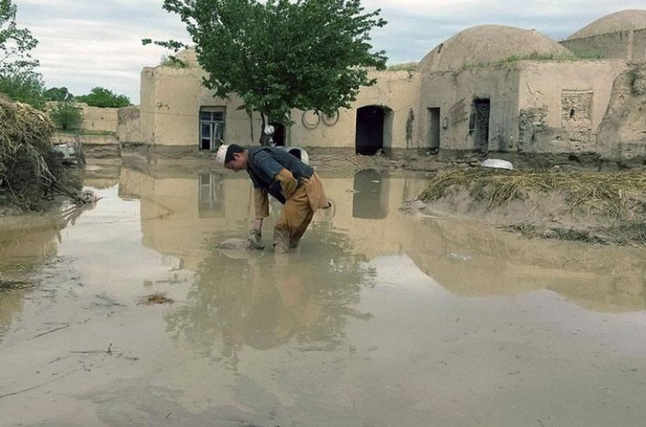 Inundaciones