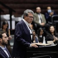 La Ley General del Agua contempla multas y cárcel, revela Ricardo Monreal