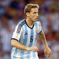Así es Jonas, el hermano de Lucas Biglia que se destaca en otro deporte que no es el fútbol