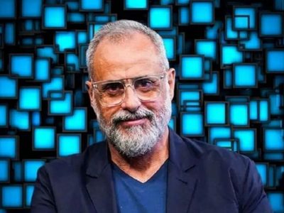 Jorge Rial celebró una excelente noticia