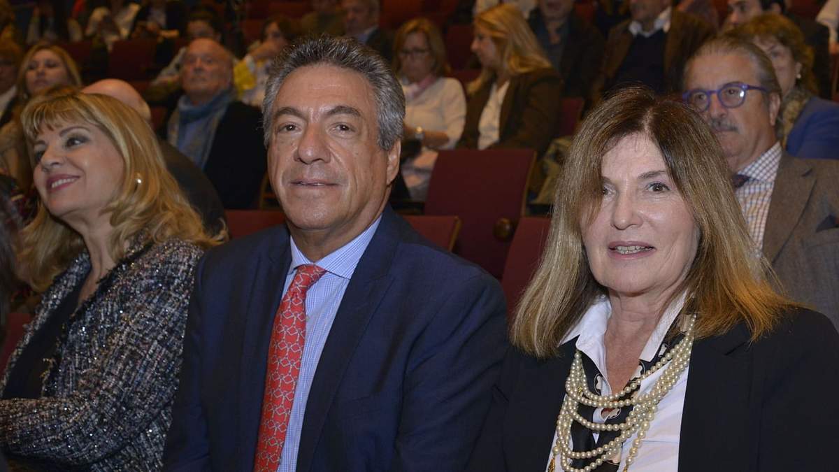 Sofía Neiman. Fuente: (Twitter)