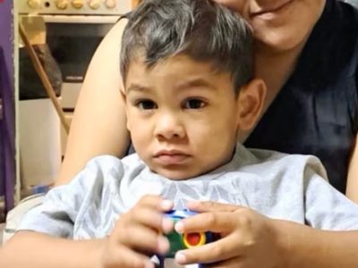 Chubut: investigan el fallecimiento de un nene de cuatro años y hay acusaciones cruzadas entre sus padres