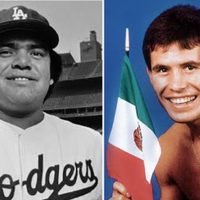 Julio César Chávez publica emotivo video para orar por Fernando “El Toro” Valenzuela