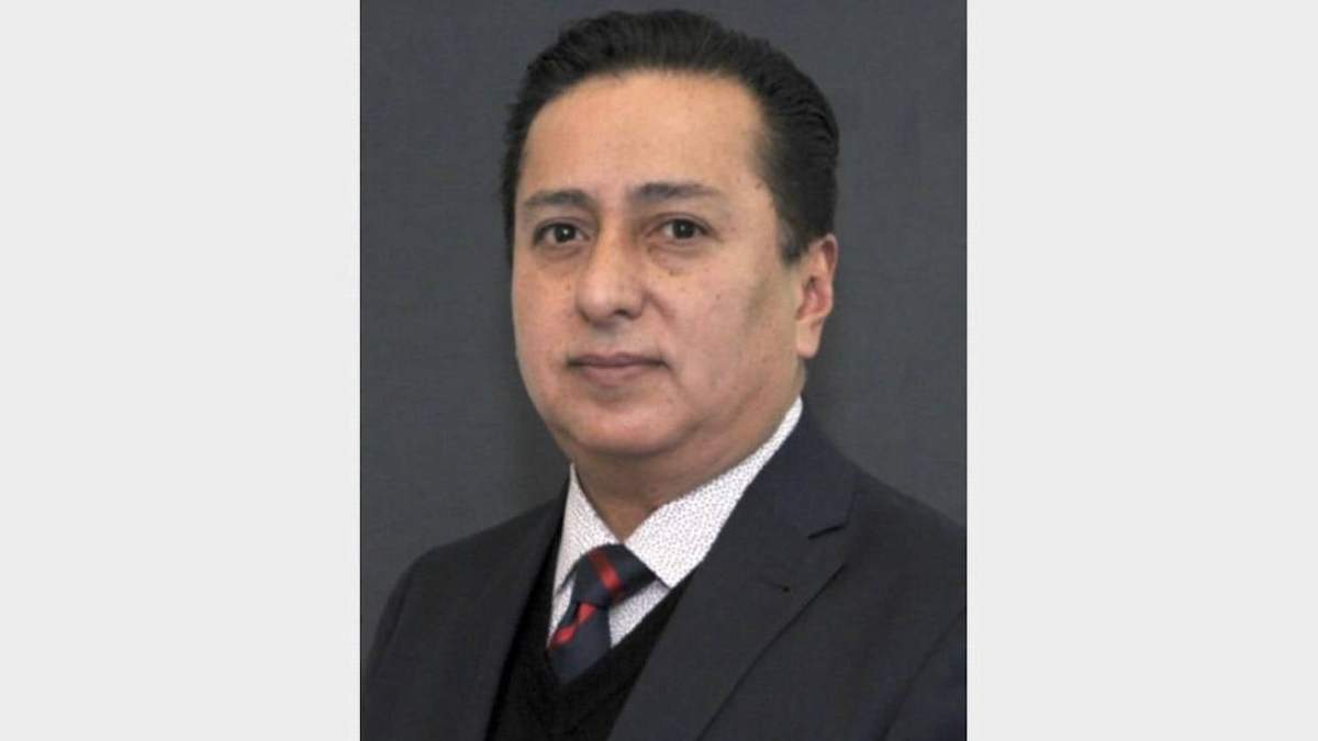 Pedro Abelardo Faro