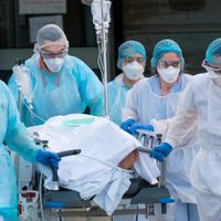 Río Negro: dos nuevos casos de coronavirus y diez pacientes curados