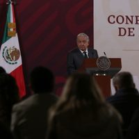 Estos fueron los principales temas de la conferencia mañanera de AMLO del 4 de diciembre (Video)