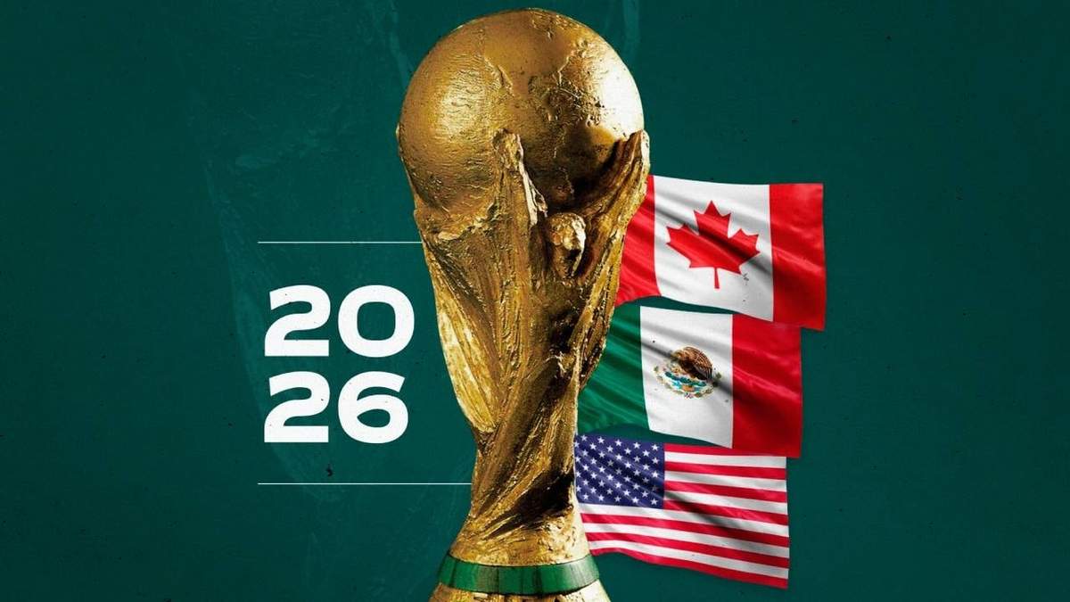 FIFA abre registro para tener derecho de comprar boletos del primer partido del Mundial 2026