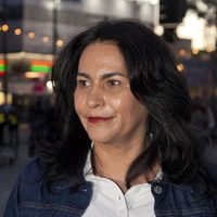 Sigue la desbandada en el PRD; ahora renuncia Dione Anguiano