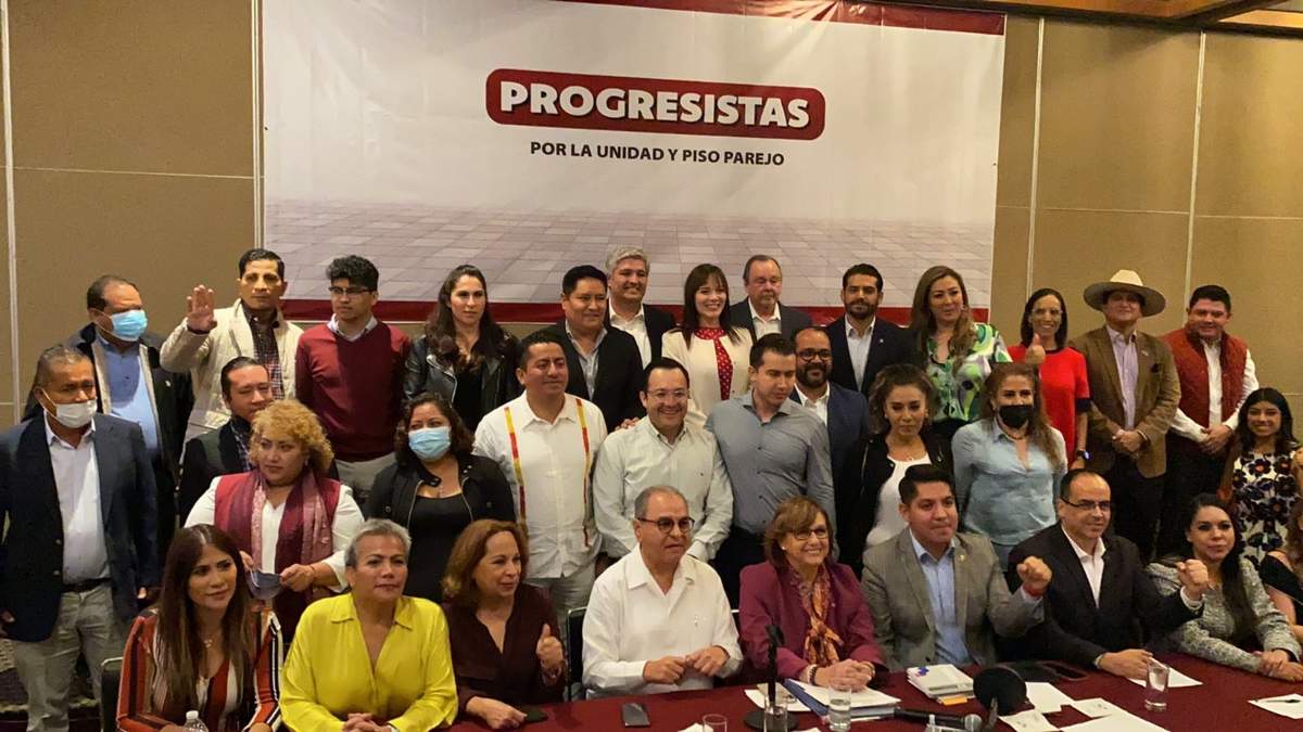 Militantes