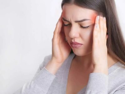 Respirar para aliviar el dolor de cabeza: una herramienta simple que puede marcar la diferencia