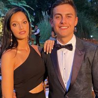 Una maravilla: Oriana Sabatini y Paulo Dybala decidieron pasar la Navidad en un increíble lugar