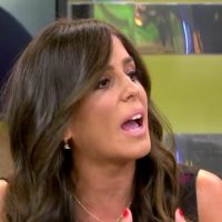 Anabel Pantoja se hartó de todo y lanzó una fuerte amenaza en directo: "Se acabó"