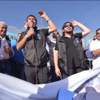 El sindicato de petroleros realizará una asamblea por seguridad