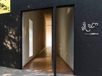 Museo el Eco, en proceso de declaratoria como Monumento Artístico Nacional