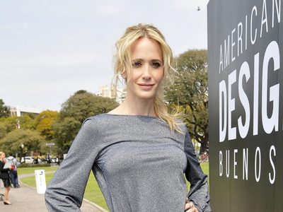 "Algo está por llegar": Julieta Prandi lució impactante en las redes y adelantó su arribo a la TV