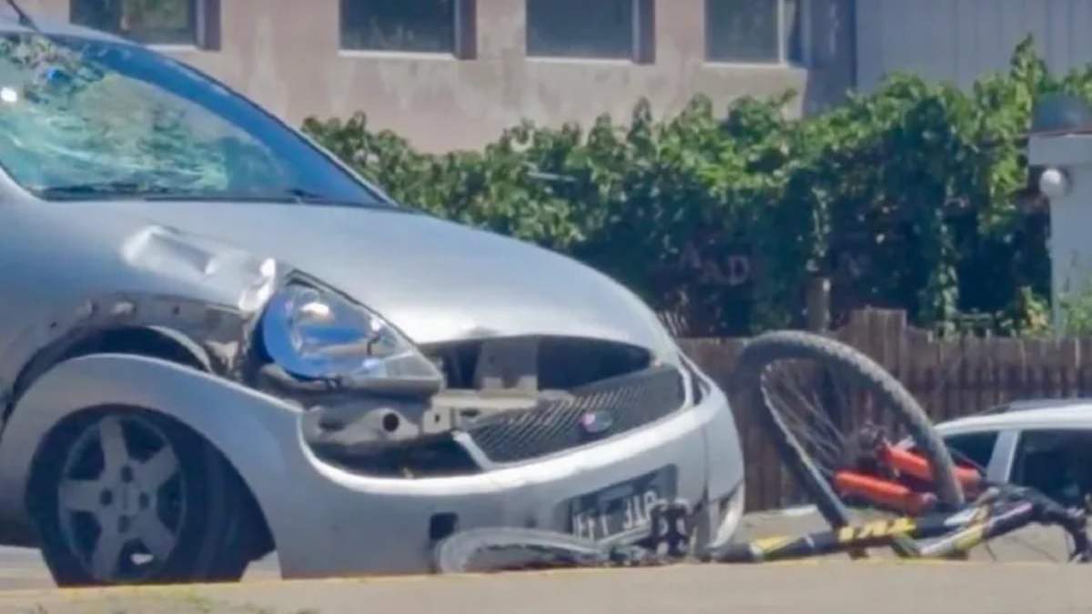 Incidente fatal en Avenida General Mosconi. Fuente: (X)