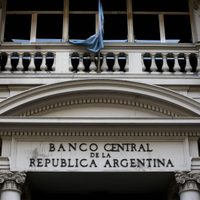 El Banco Central anunció que limitará las operaciones del dólar mayorista