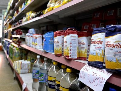 La Ley de Góndolas llega al Congreso ¡Conocé las claves del proyecto!
