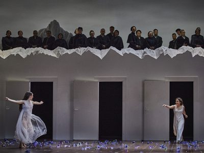 Con Villazón, Frida y Diego, la temporada más mexicana de El MET en el Auditorio Nacional