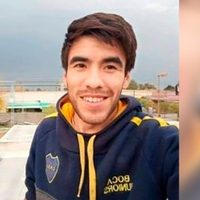 Para el Gobierno en la desaparición de Facundo "no está descartada ninguna hipótesis"