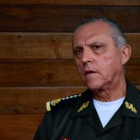 Crece rechazo en la Unicach para entregar el Honoris Causa a Cienfuegos