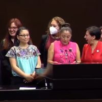Marisol Gasé, de Morena, llama “pendejas” a diputadas del PAN
