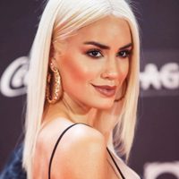 "¡Boom!": Lali Esposito se fotografía cómo nunca antes y... ¡Fue demasiado!