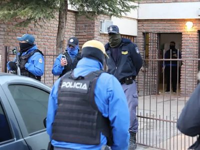 Organizaciones Sociales denunciarán irregularidades en los 14 allanamientos