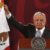 Informe de la ASF es preliminar; se van a aclarar las irregularidades: AMLO