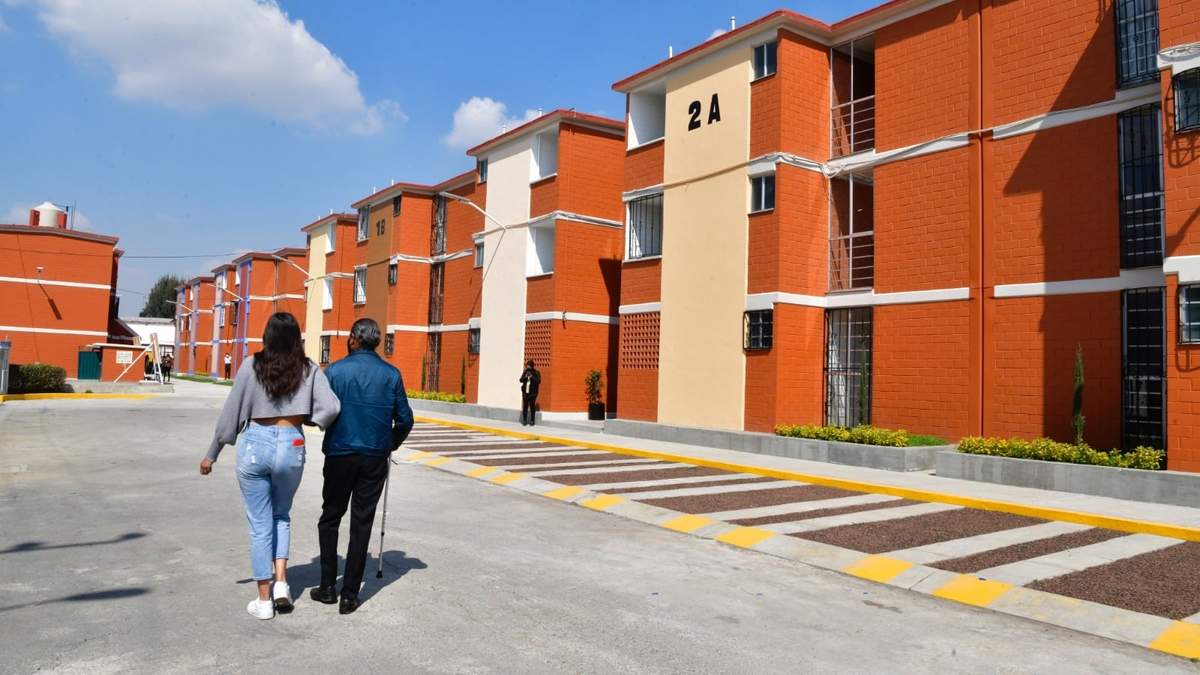 Construcción de vivienda, uno de los principales generadores de empleo