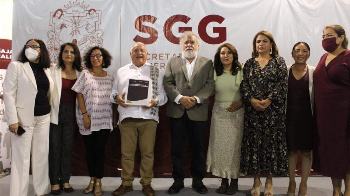 Alerta de Violencia de Género en seis municipios de Baja California